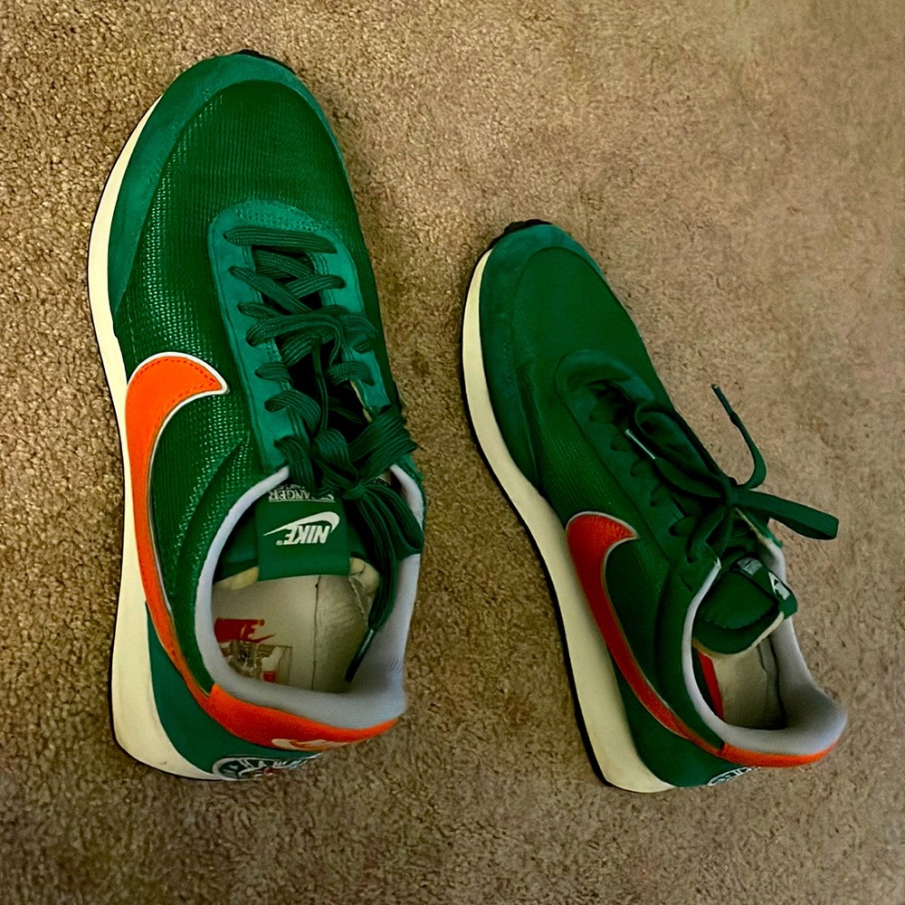 Nike Air tailwind 79 x stranger things